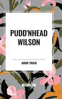 bokomslag Pudd'nhead Wilson