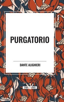 bokomslag Purgatorio