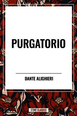Dante Alighieri, Henry Wadsworth Longfellow - Purgatorio, Häftad