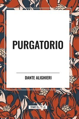 bokomslag Purgatorio