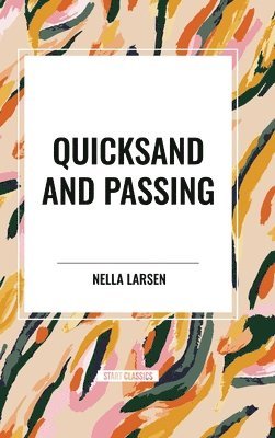 bokomslag Quicksand and Passing