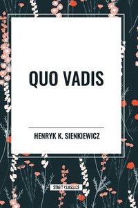 bokomslag Quo Vadis