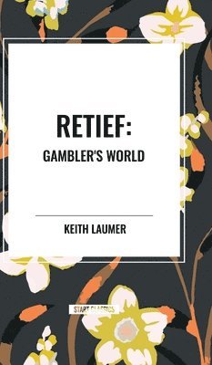 bokomslag Retief: Gambler's World