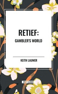 bokomslag Retief: Gambler's World