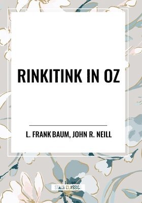 Rinkitink in Oz 1