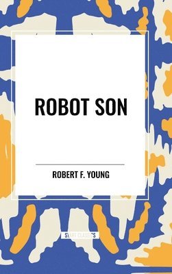 Robot Son 1