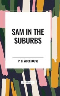 bokomslag Sam in the Suburbs