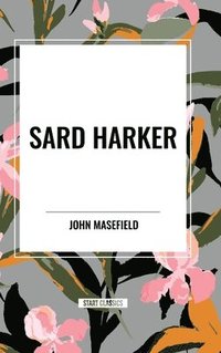 bokomslag Sard Harker