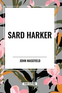 bokomslag Sard Harker
