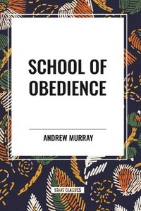 bokomslag School of Obedience