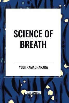 bokomslag Science of Breath