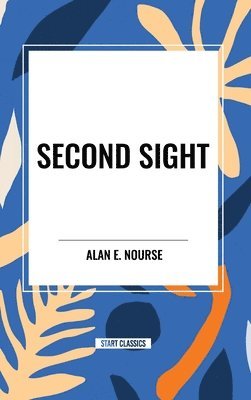 Second Sight 1