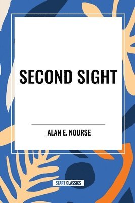 bokomslag Second Sight