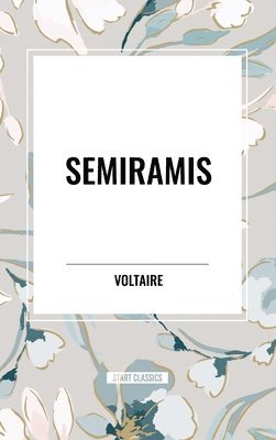 bokomslag Semiramis