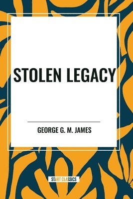 Stolen Legacy 1