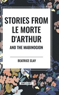 bokomslag Stories from Le Morte D'arthur and the Mabinogion