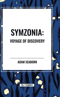 bokomslag Symzonia