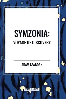 bokomslag Symzonia
