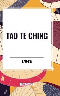 bokomslag Tao Te Ching