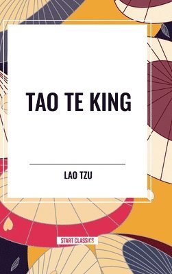 bokomslag Tao Te King