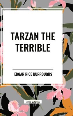 Tarzan the Terrible 1