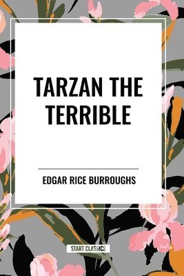 Tarzan the Terrible 1