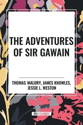 bokomslag The Adventures of Sir Gawain