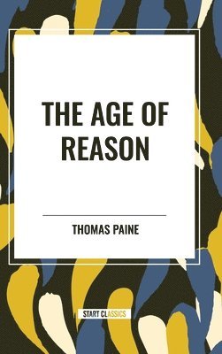 bokomslag The Age of Reason