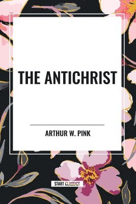 The Antichrist 1