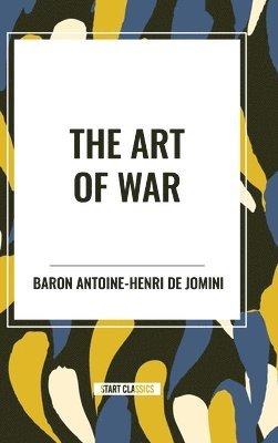 bokomslag The Art of War