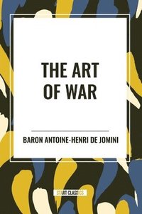 bokomslag The Art of War