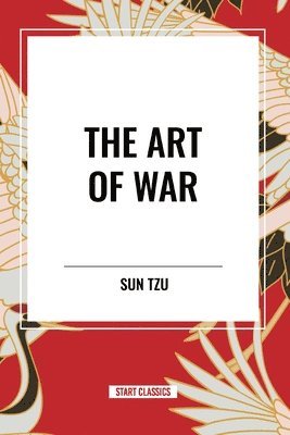 bokomslag The Art of War