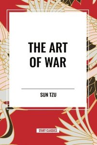 bokomslag The Art of War