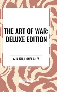 bokomslag The Art of War