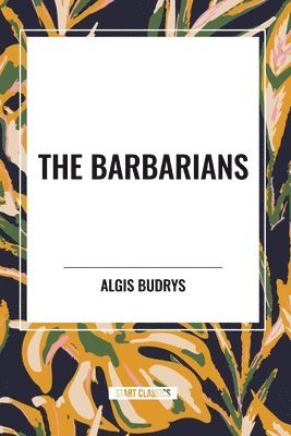 The Barbarians 1