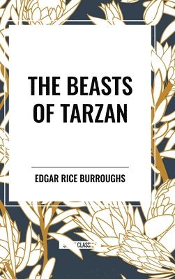 The Beasts of Tarzan 1