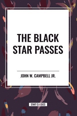 The Black Star Passes 1