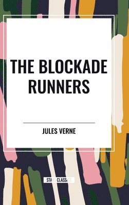 The Blockade Runners 1