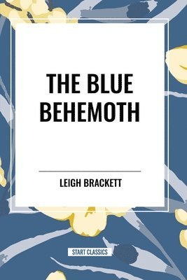 Blue Behemoth