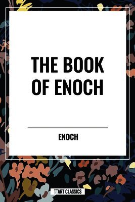 Enoch - Book of Enoch, Häftad