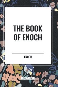 bokomslag The Book of Enoch