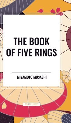 bokomslag The Book of Five Rings