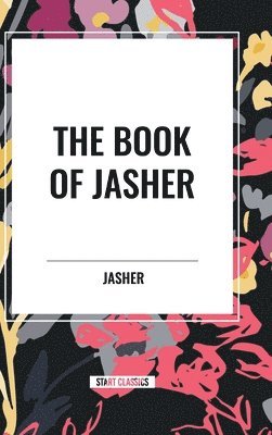 bokomslag The Book of Jasher