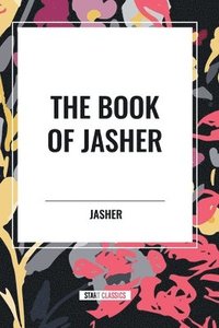 bokomslag The Book of Jasher