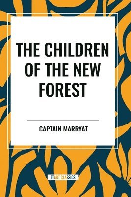 Children of the New Forest