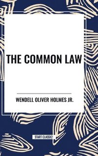 bokomslag The Common Law