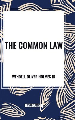 The Common Law 1