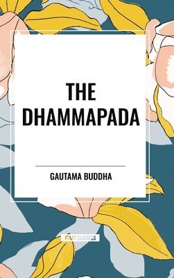 bokomslag The Dhammapada