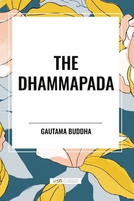 bokomslag The Dhammapada