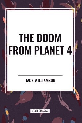 The Doom from Planet 4 1